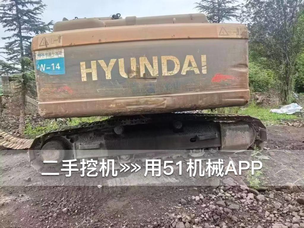 51机械
